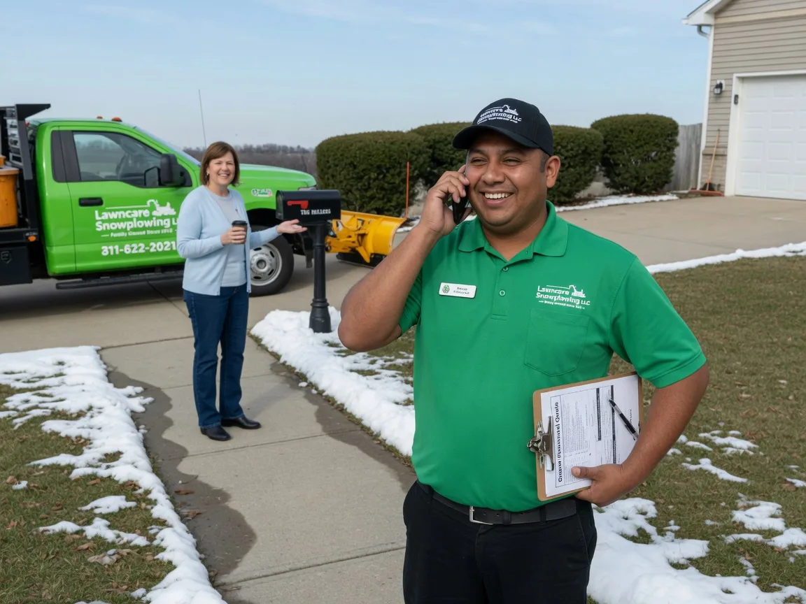 Lawn Care Services By Expert Landscaper Gary, WV FAQs